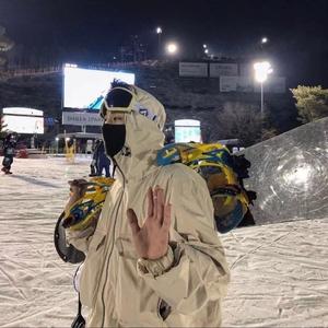 DJ瑞恩 - 长乐蔡公子生日专属