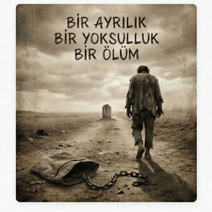 Bir Ayrılık Bir Yoksulluk Bir Ölüm