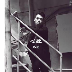 心脏-（翻自 阿云嘎）