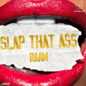 Slap That A$$ (original mix)