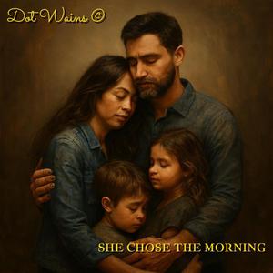 She Chose The Morning