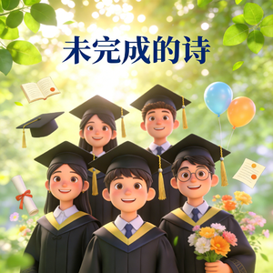 未完成的诗
