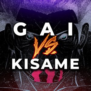Gai Vs. Kisame
