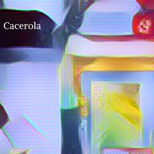 Cacerola