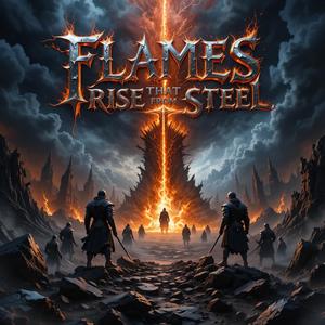 Black Smoke on the Eastern Wind