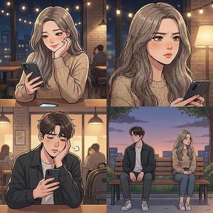 좋은데 (알아달래) Good, But Maybe Not 1