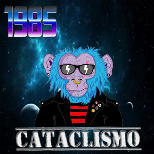Cataclismo