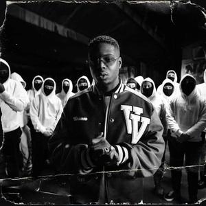 BRANCHÉ (Type Beat)