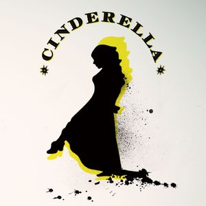 シンデレラ