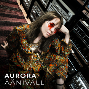 Äänivalli
