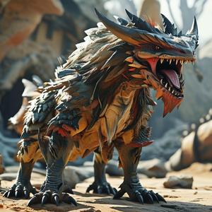 Jagdzeit (Monster Hunter: Wilds)