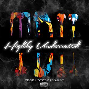 DO THE MOST (Tip-Toe) (feat. Dominus Dizzy & Hardy Doowhop)