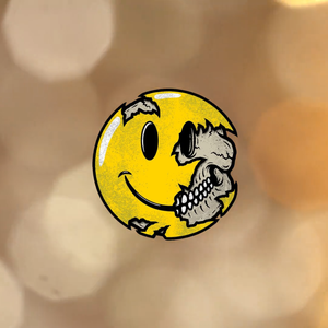 快乐源泉 (Travis Scott x Offset x Drake Type Beat)