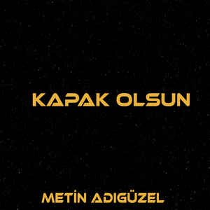 Kapak Olsun