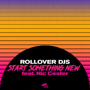 Start Something New (Radio Edit)
