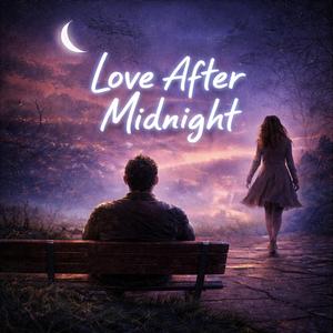 Where Your Silence Lives – Emotional Romantic Breakup Song | MidnightPlus Music