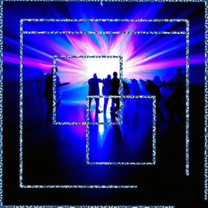 Anemone Rhythms in the Abyss