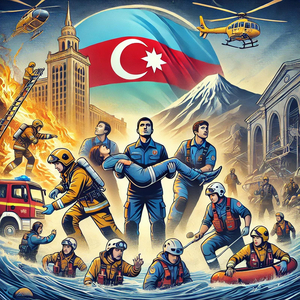 Qəhrəmanlar Yanında