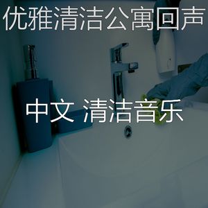 一尘不染清洁公寓印象数
