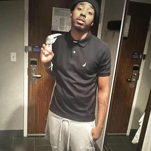 MYWALKDOWNBABY