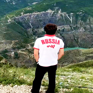 Лезгинка 2023