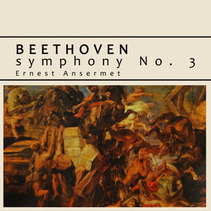 Symphony No. 3 in E Flat Major, Op. 55, Eroica: IV. Finale allegro molto