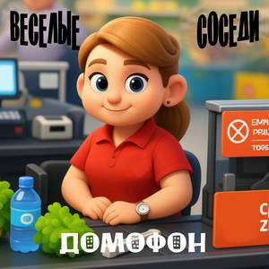 Кассирша из Шестерочки