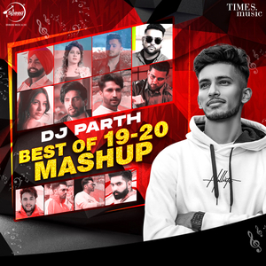 Best Of 19-20 Mashup