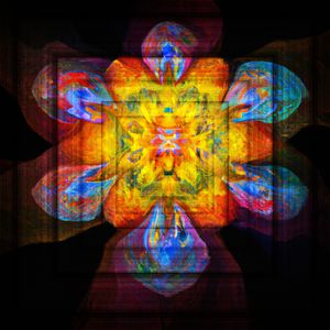 Emergence of the Omniverse