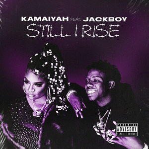 Still I Rise