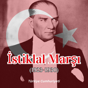 İstiklal Marşı (1923-1930)