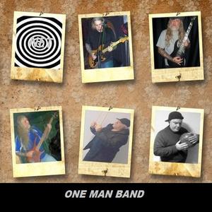One Man Band (3rd Version) (3rd Version)