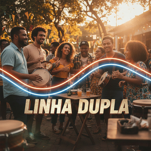 Linha Dupla
