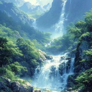 山河已秋（prod.by MORROW x electrojax）