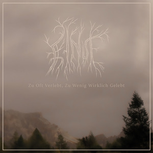 Zu Oft Verlebt, Zu Wenig Wirklich Gelebt