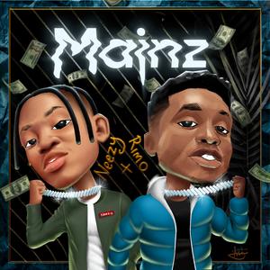 Mainz (feat. Rimo Gg)