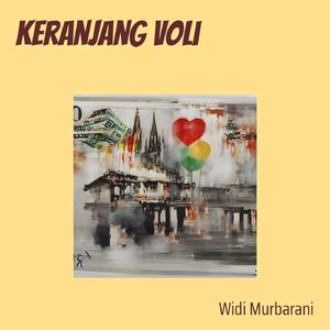 Keranjang Voli