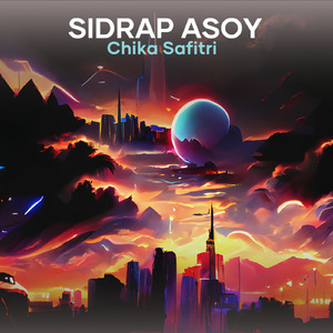 Sidrap Asoy