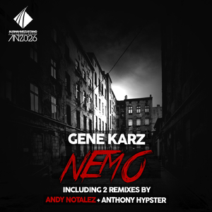 Nemo (Andy Notalez Remix)
