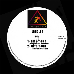 Gits-T-One (Bad Dream)