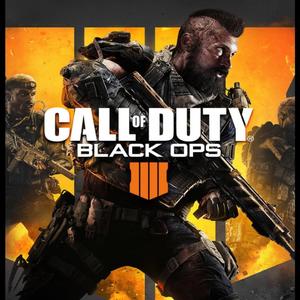 Black Ops : Cold War Main Menu Music