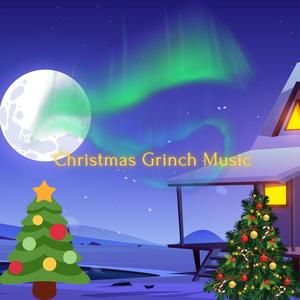 Christmas Moody Soul Music