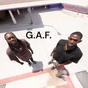 G.A.F.