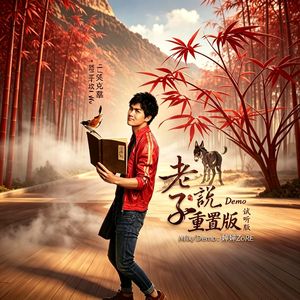 老子说（Demo版）