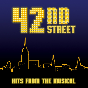 42nd Street Overture