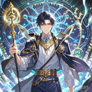 第二章：初试锋芒