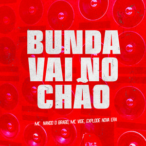 Bunda vai no chão