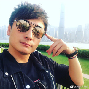 方力申-好好恋爱（DjYaha/Ways_Ljw Remix）