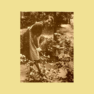 The Voices of My Ancestors