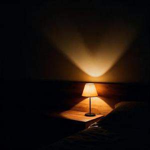 A Quiet Song